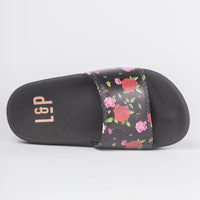 Slip-On Sandals (VERONE)