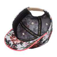 Athletic Snapback cap (Malyn 2.0)