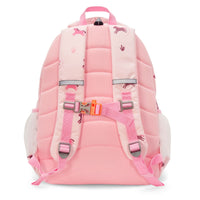 Kids Backpacks/Pink Ponies