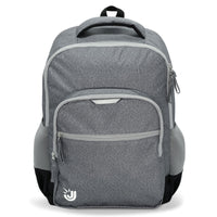 Youth Backpacks | Grey