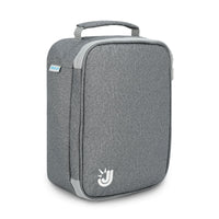 Kids Lunch Bag | Heather Grey