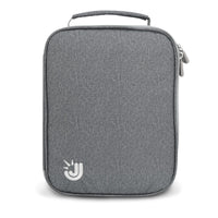 Kids Lunch Bag | Heather Grey