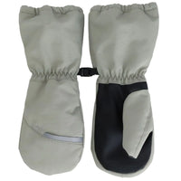 Long Cuff Waterproof Mittens (Multiple Colours)