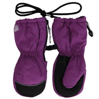 Waterproof Mitten easy dressing (Multiple Colors)