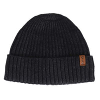 SOFT TOUCH KNIT HAT (Multiple Colors)