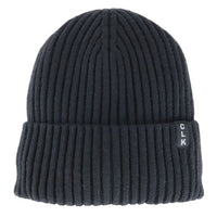 Knit Soft Touch Beanie (Multiple Colours)