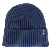 Knit Soft Touch Beanie (Multiple Colours)