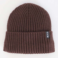Knit Soft Touch Beanie (Multiple Colours)