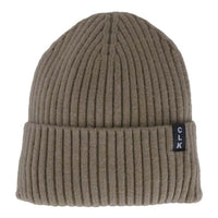 Knit Soft Touch Beanie (Multiple Colours)