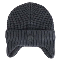 Knit Ear Hug Windproof Hat (Multiple Colours)