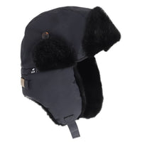 Aviator Faux Fur Hat