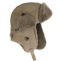 Aviator Faux Fur Hat