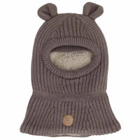 Knit Soft Touch Balaclava (Multiple Colours)