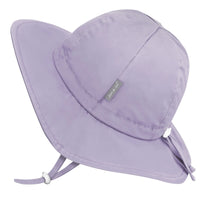 Dusty Lavender | Cotton Floppy Hat