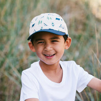 Kids Lite Baseball Caps | Bear Camp