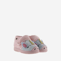 OJALÁ ANIMALS SLIPPERS (BALLET)