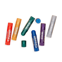 Chunkies Paint Sticks Metallic - Set of 6