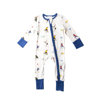 ROMPER - SPORTS