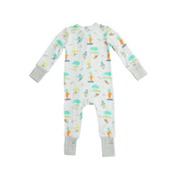 ROMPER - VEGGIE SNOW SPORTS