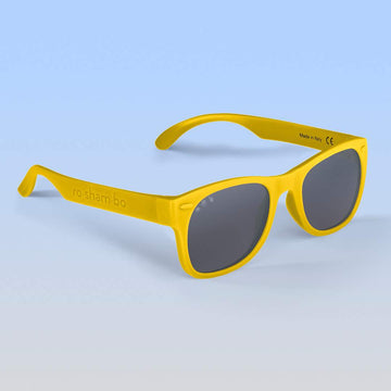 Simpsons Yellow Sunglasses
