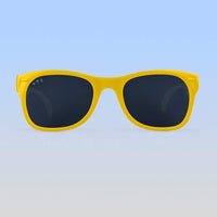 Simpsons Yellow Sunglasses