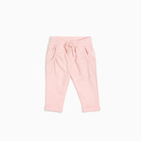 Light Pink Girls Jogger