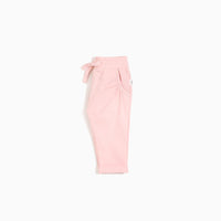 Light Pink Girls Jogger