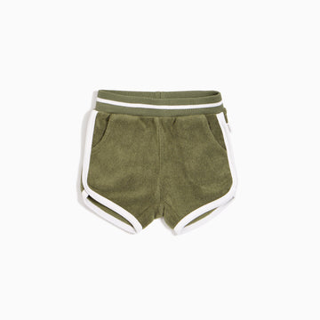 FORREST TERRY CLOTH SHORTS