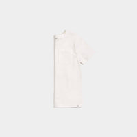 "Miles Basics" Off-White T-Shirt