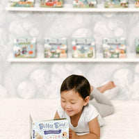 Ditty Bird Baby Sound Book: Funny Songs