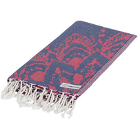 Sand Cloud Beach Towel - Lynx