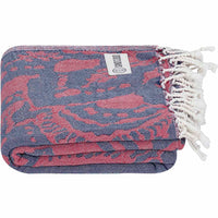 Sand Cloud Beach Towel - Lynx