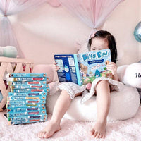 Ditty Bird Baby Sound Book: Funny Songs