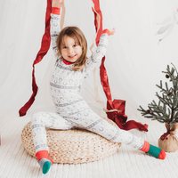 Winter Wonderland Pajamas