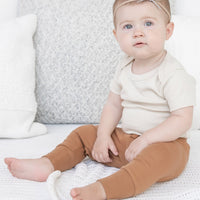 Cruz Jogger - Ginger