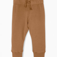 Cruz Jogger - Ginger