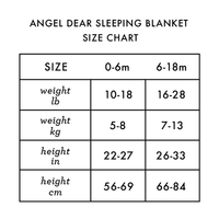 Sleeping Blanket - Buffalo Check