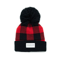 Buffalo (lined with fleece)