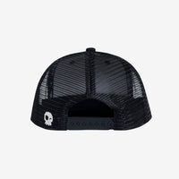 Azteca trucker Black