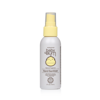 Baby Bum Hand Sanitizer - 2 oz (Natural Fragrance)