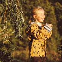 Outerwear Jacket - Bear Forest