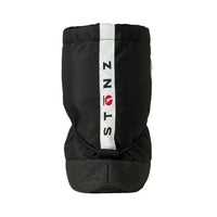 Baby Booties - Black