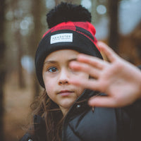 Buffalo (lined with fleece)