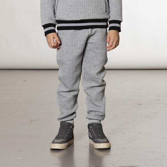 Quilted Sweatpants -  Canada