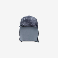 Dip N' Dive Tie Dye Black