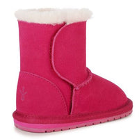 Toddle - Deep Pink