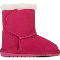 Toddle - Deep Pink