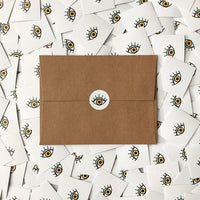 Books for New Parents Card