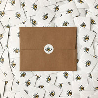 Play Newborn Bingo Card