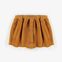 CORDUROY ALLOVER SKIRT, BABY